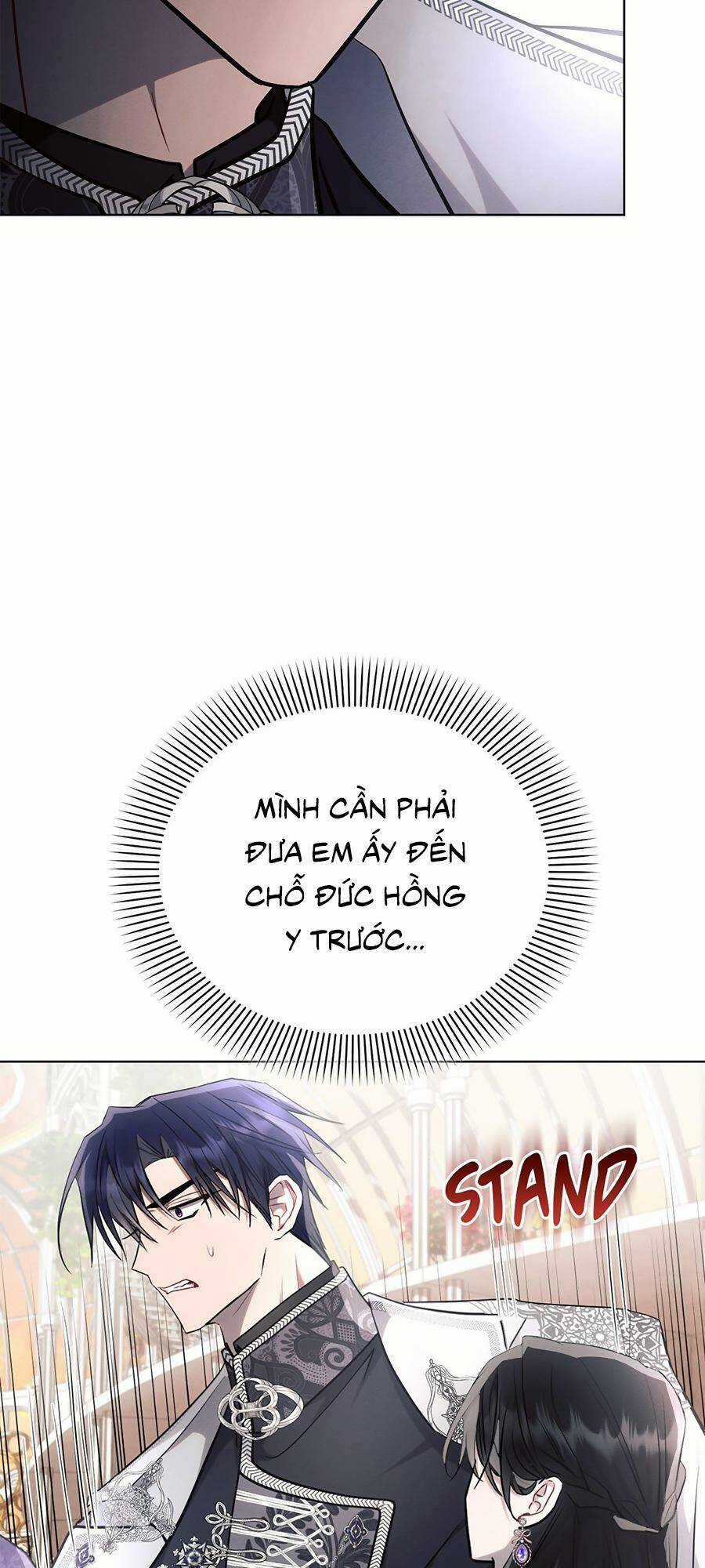 Thánh Hiệp Sĩ Cấp Sss Chapter 66 trang 75