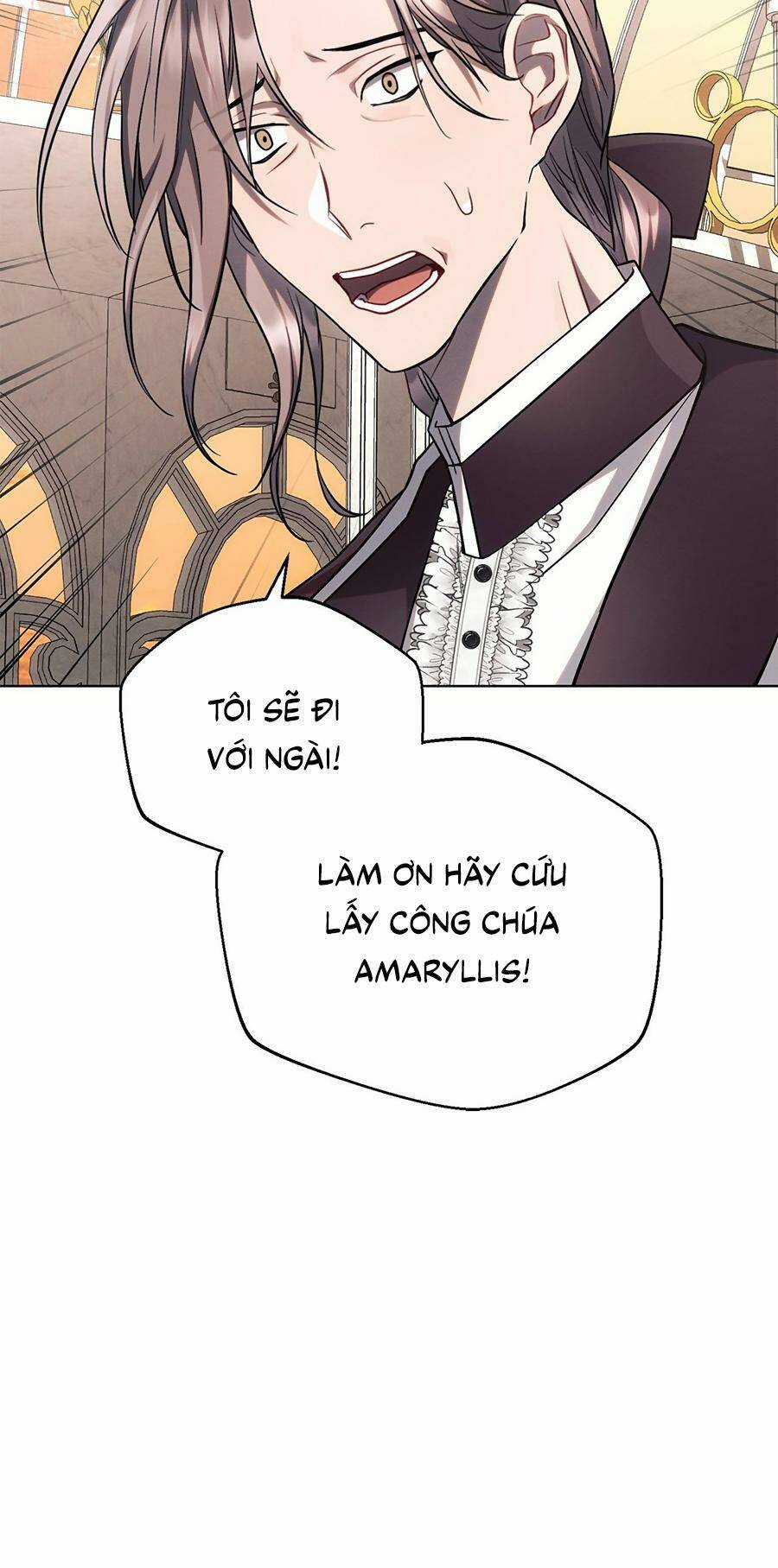 Thánh Hiệp Sĩ Cấp Sss Chapter 66 trang 79