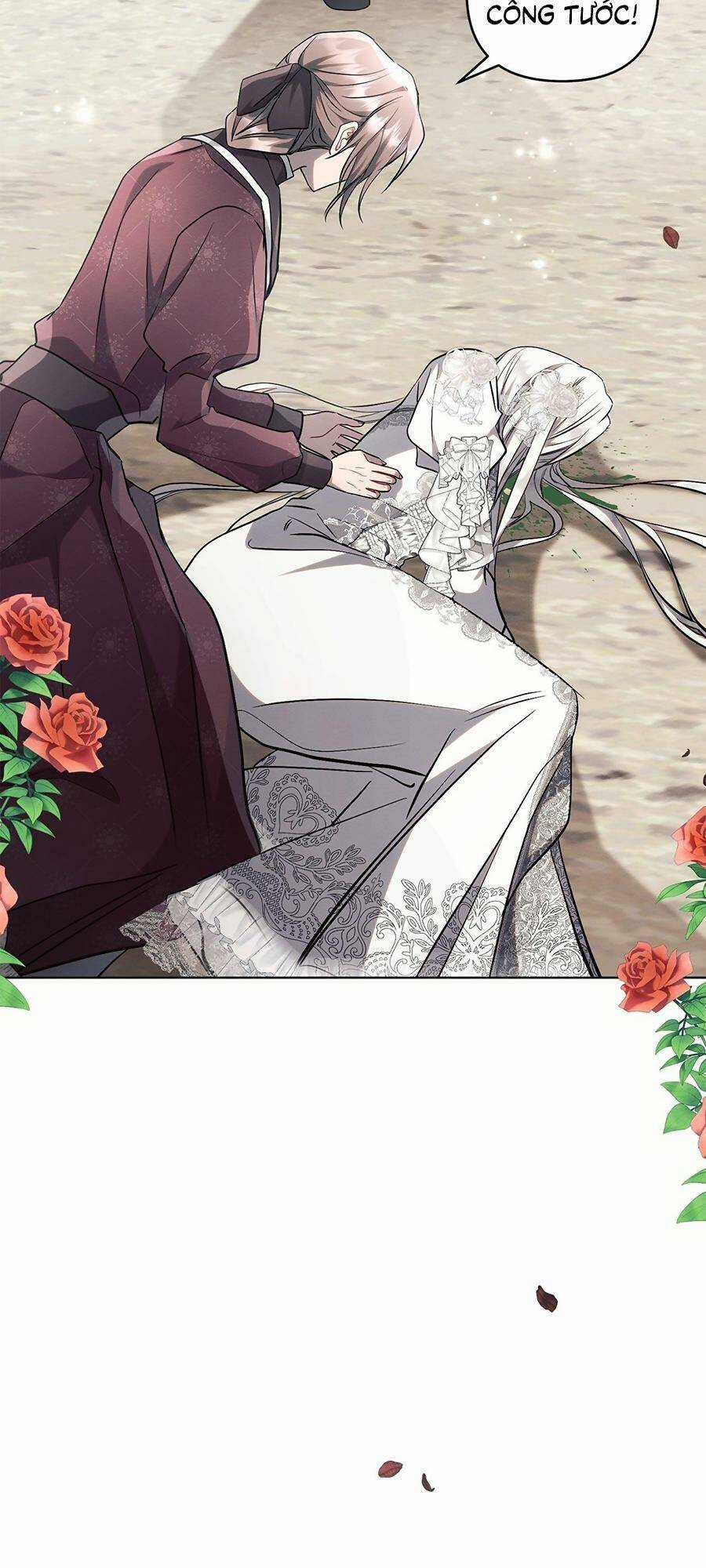 Thánh Hiệp Sĩ Cấp Sss Chapter 66 trang 84