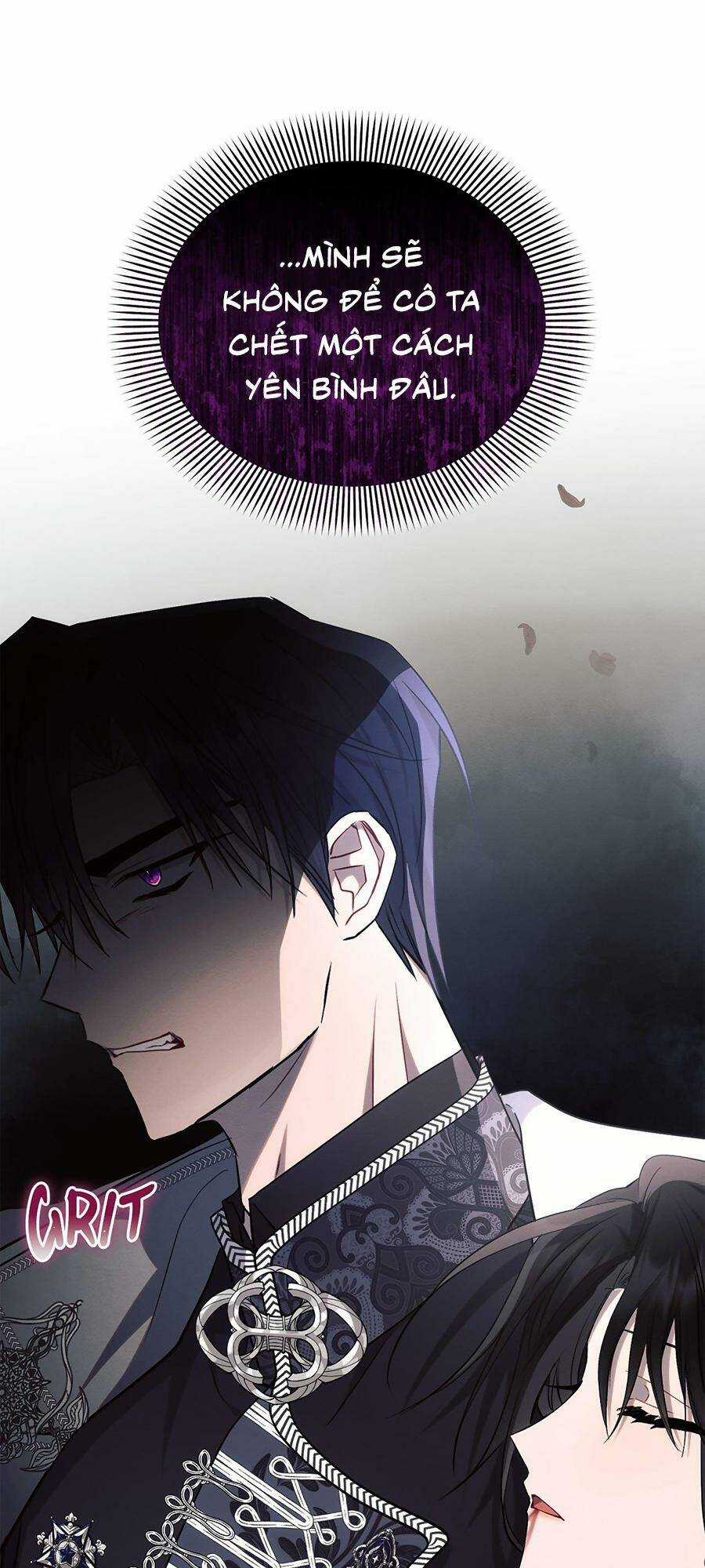 Thánh Hiệp Sĩ Cấp Sss Chapter 66 trang 85