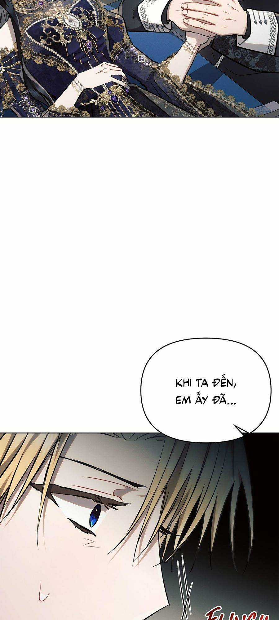 Thánh Hiệp Sĩ Cấp Sss Chapter 67 trang 10