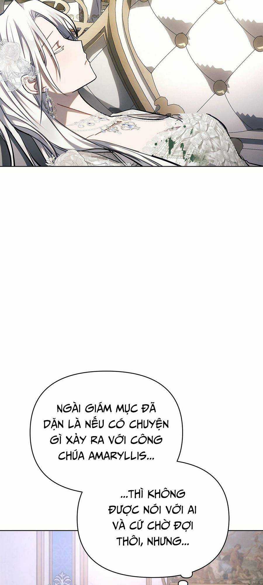 Thánh Hiệp Sĩ Cấp Sss Chapter 67 trang 12