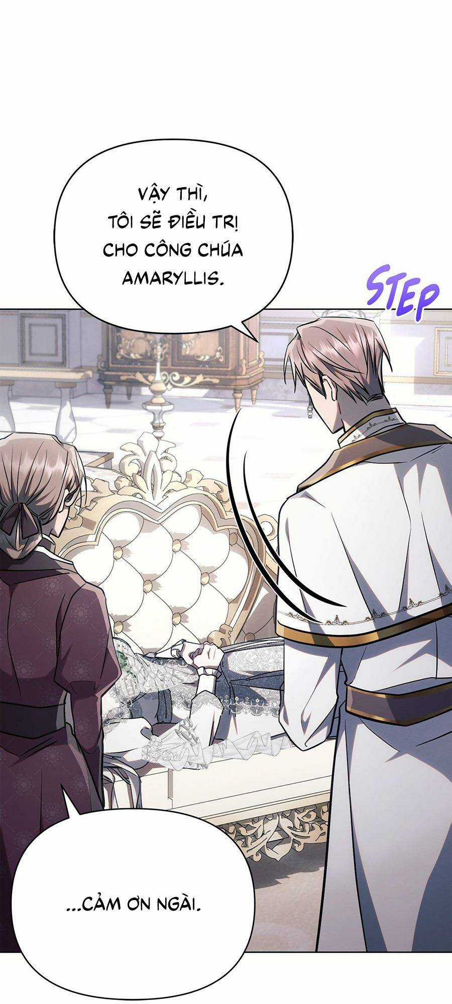 Thánh Hiệp Sĩ Cấp Sss Chapter 67 trang 16