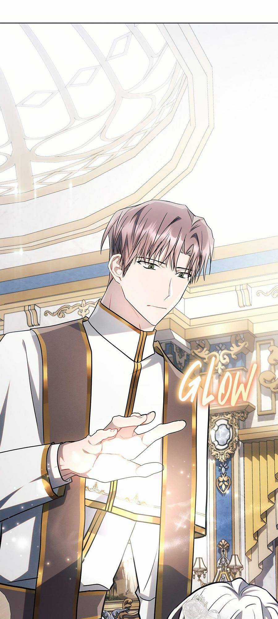 Thánh Hiệp Sĩ Cấp Sss Chapter 67 trang 17