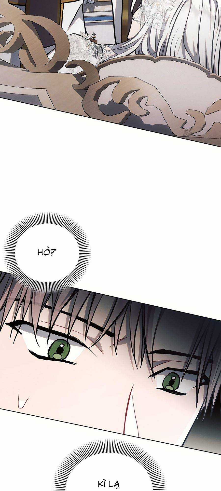 Thánh Hiệp Sĩ Cấp Sss Chapter 67 trang 18