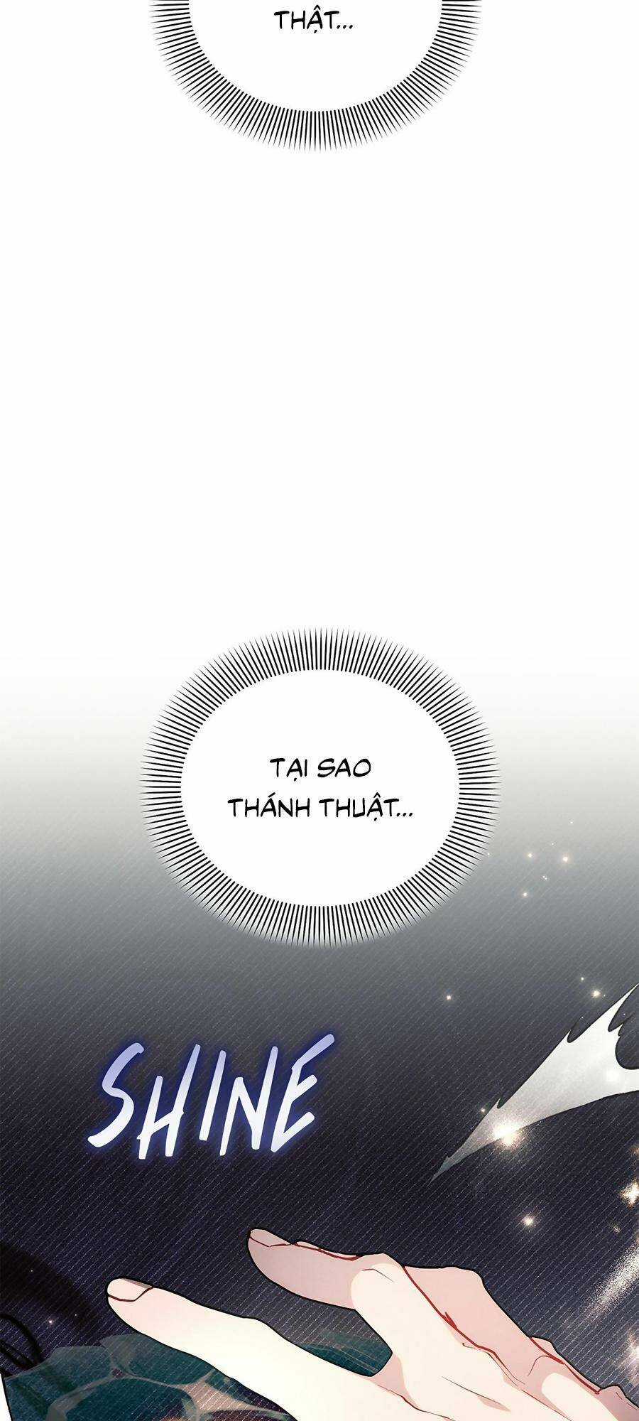 Thánh Hiệp Sĩ Cấp Sss Chapter 67 trang 19