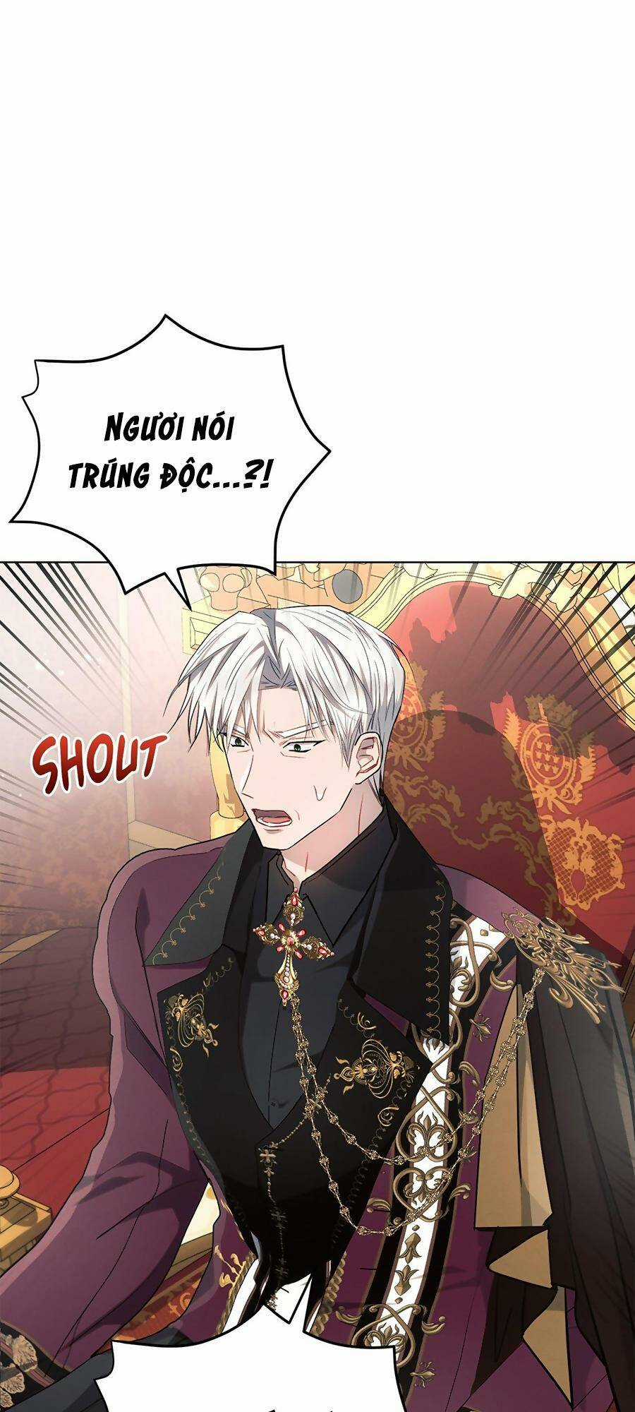 Thánh Hiệp Sĩ Cấp Sss Chapter 67 trang 24