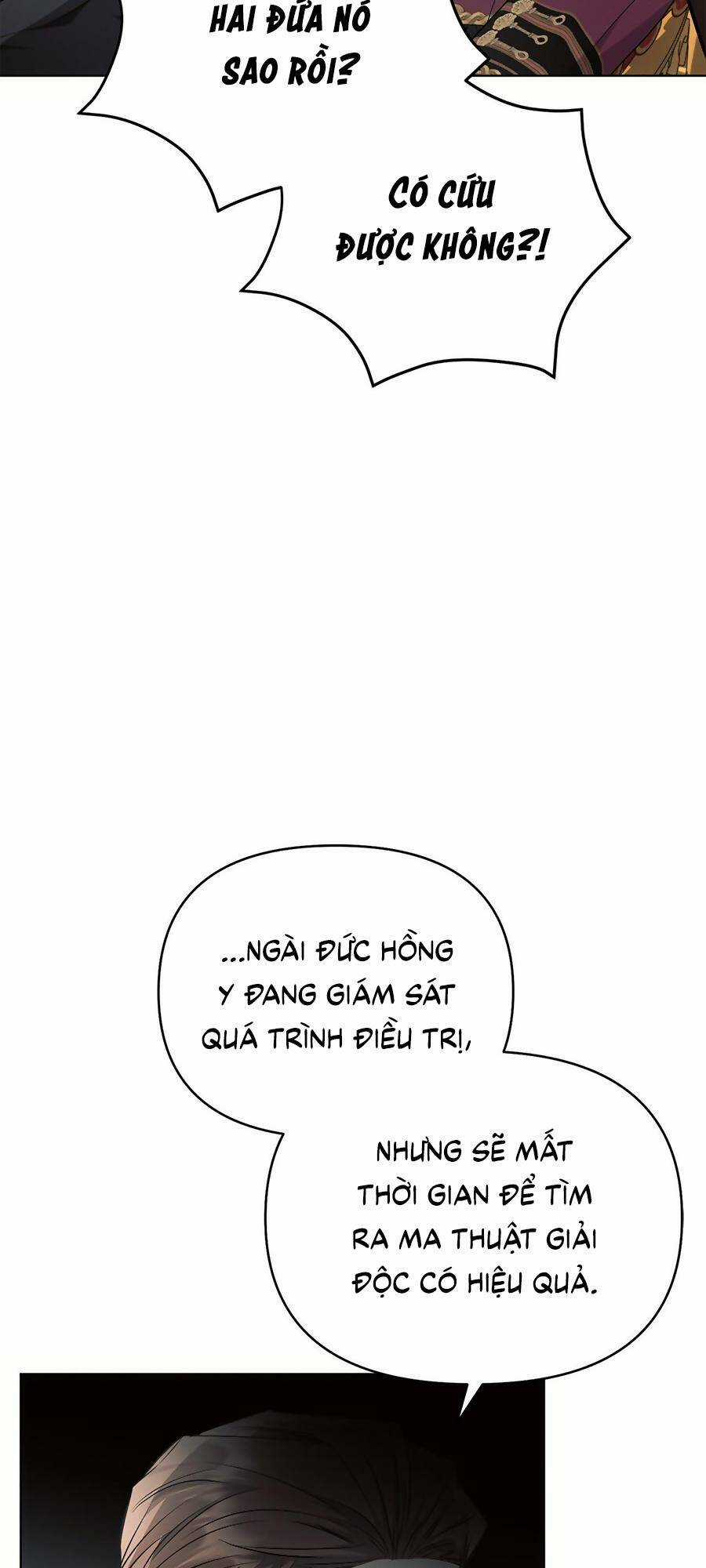 Thánh Hiệp Sĩ Cấp Sss Chapter 67 trang 25
