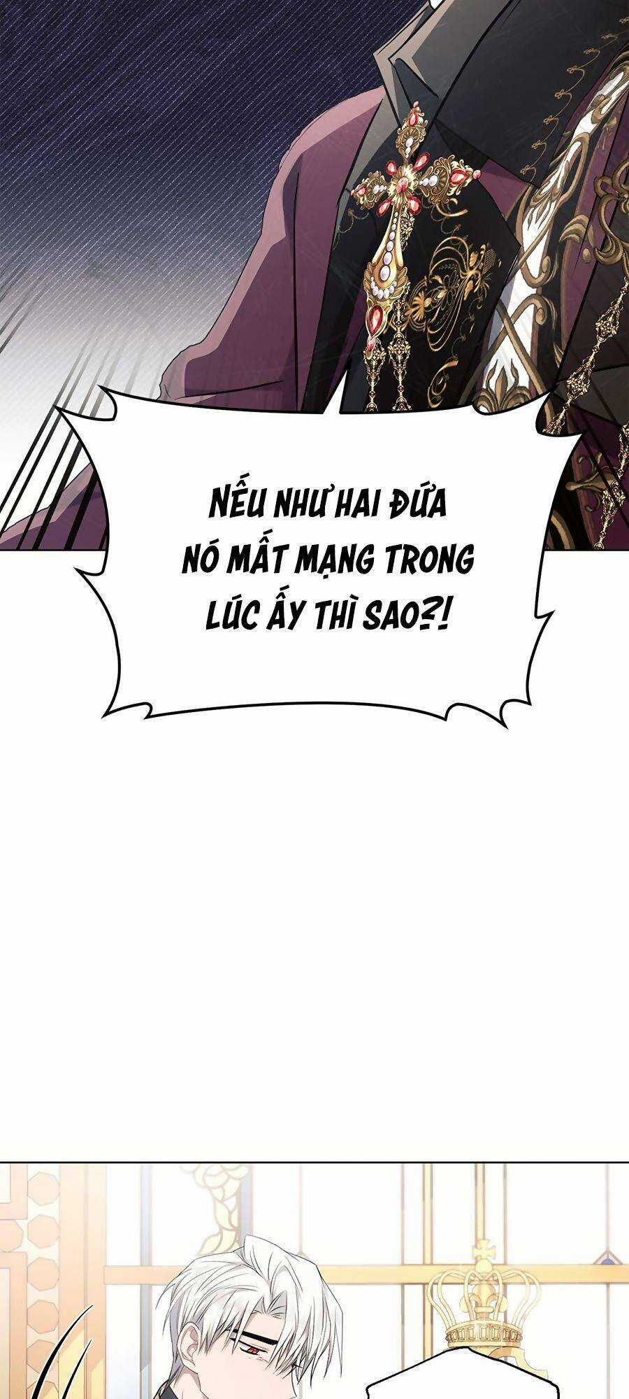 Thánh Hiệp Sĩ Cấp Sss Chapter 67 trang 28