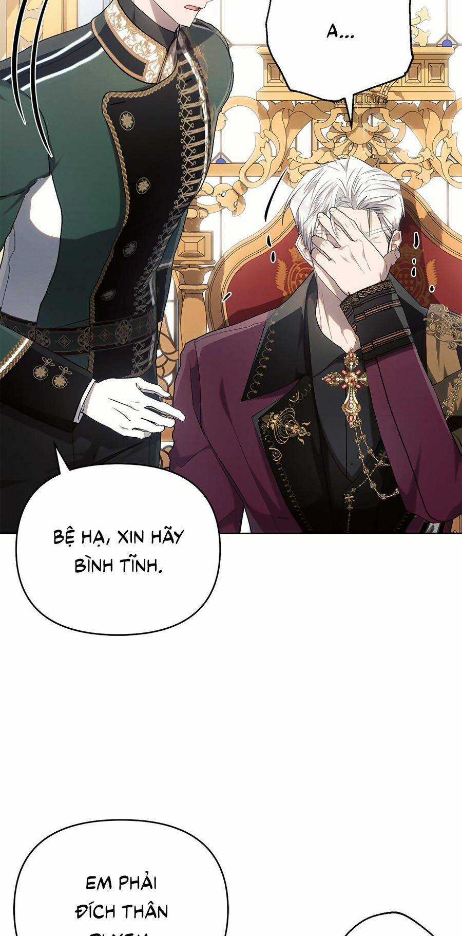 Thánh Hiệp Sĩ Cấp Sss Chapter 67 trang 29
