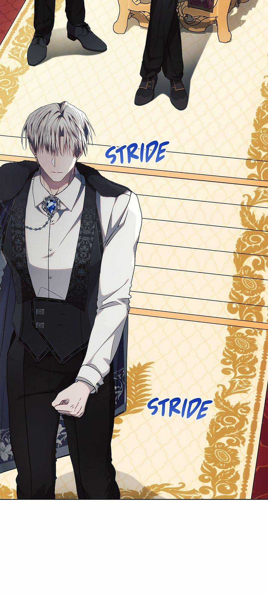 Thánh Hiệp Sĩ Cấp Sss Chapter 67 trang 32
