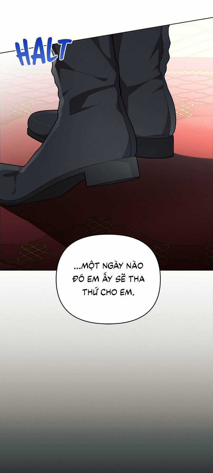 Thánh Hiệp Sĩ Cấp Sss Chapter 67 trang 34
