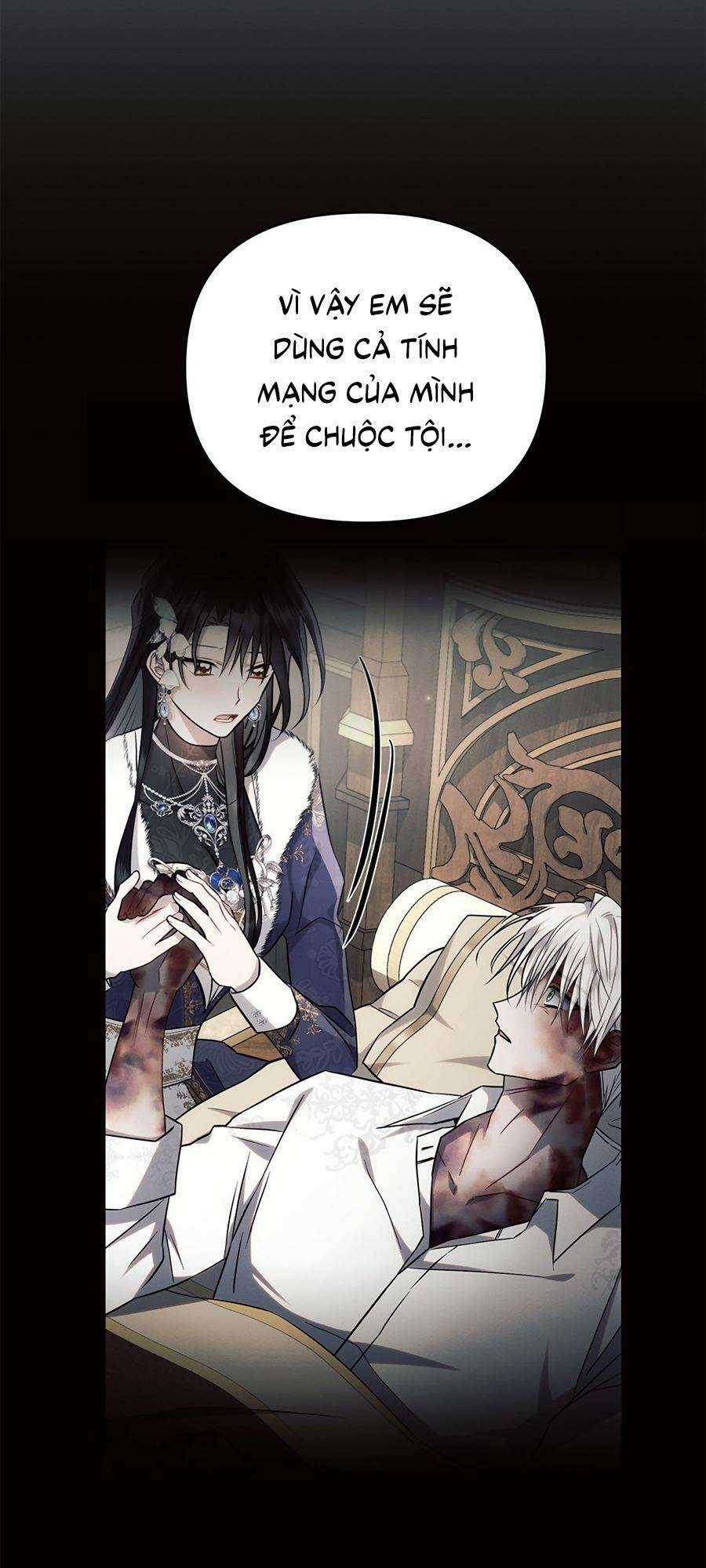 Thánh Hiệp Sĩ Cấp Sss Chapter 67 trang 35
