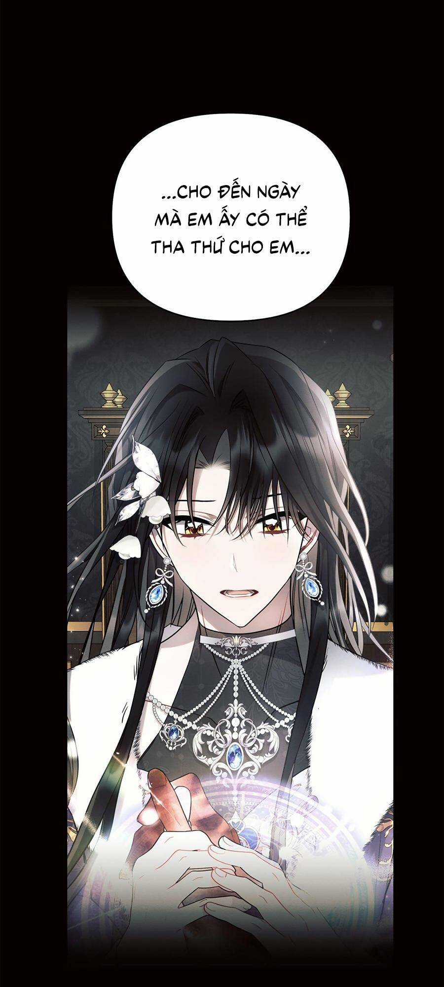 Thánh Hiệp Sĩ Cấp Sss Chapter 67 trang 36