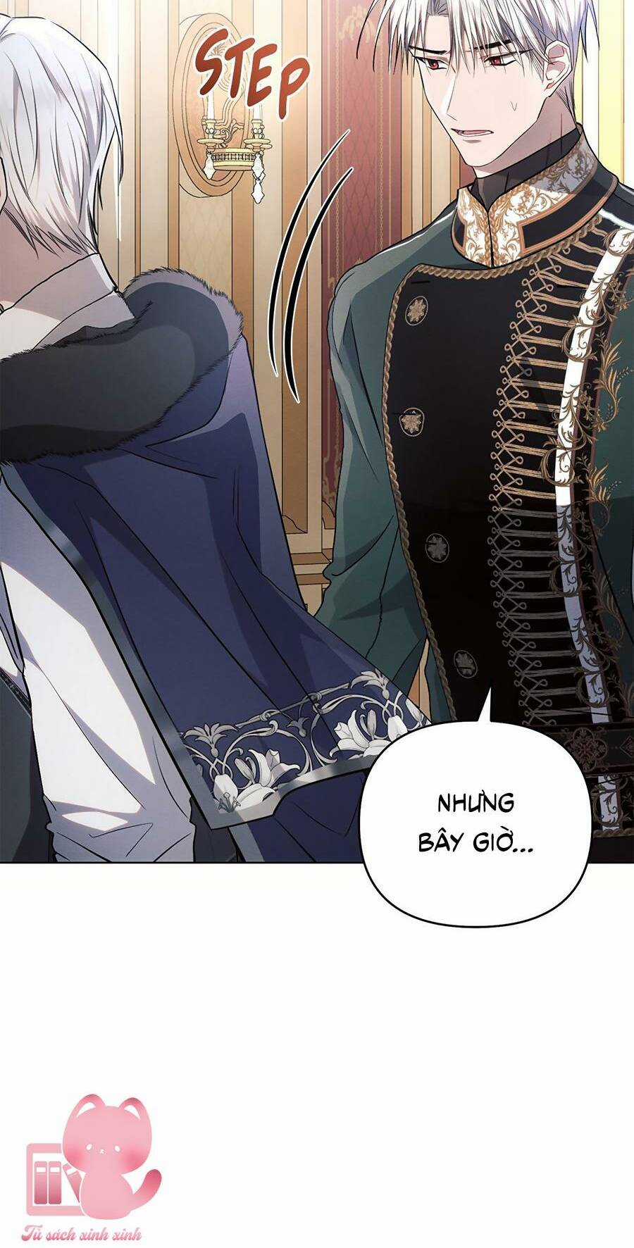 Thánh Hiệp Sĩ Cấp Sss Chapter 67 trang 38