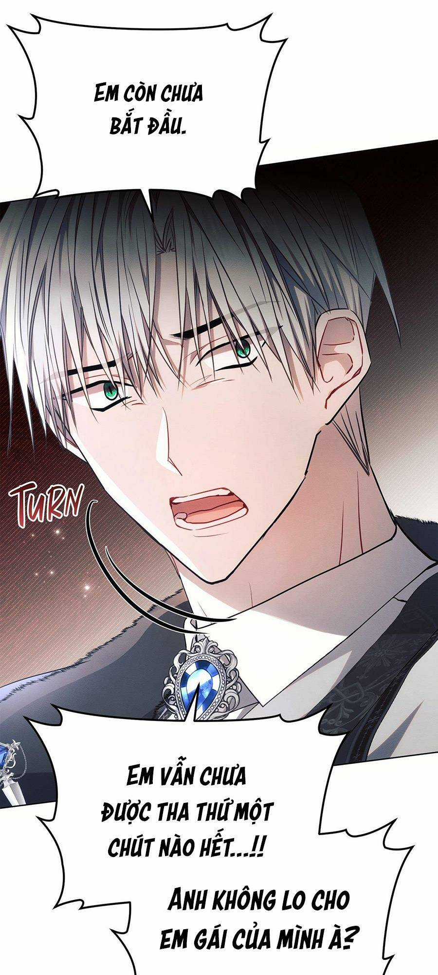 Thánh Hiệp Sĩ Cấp Sss Chapter 67 trang 39