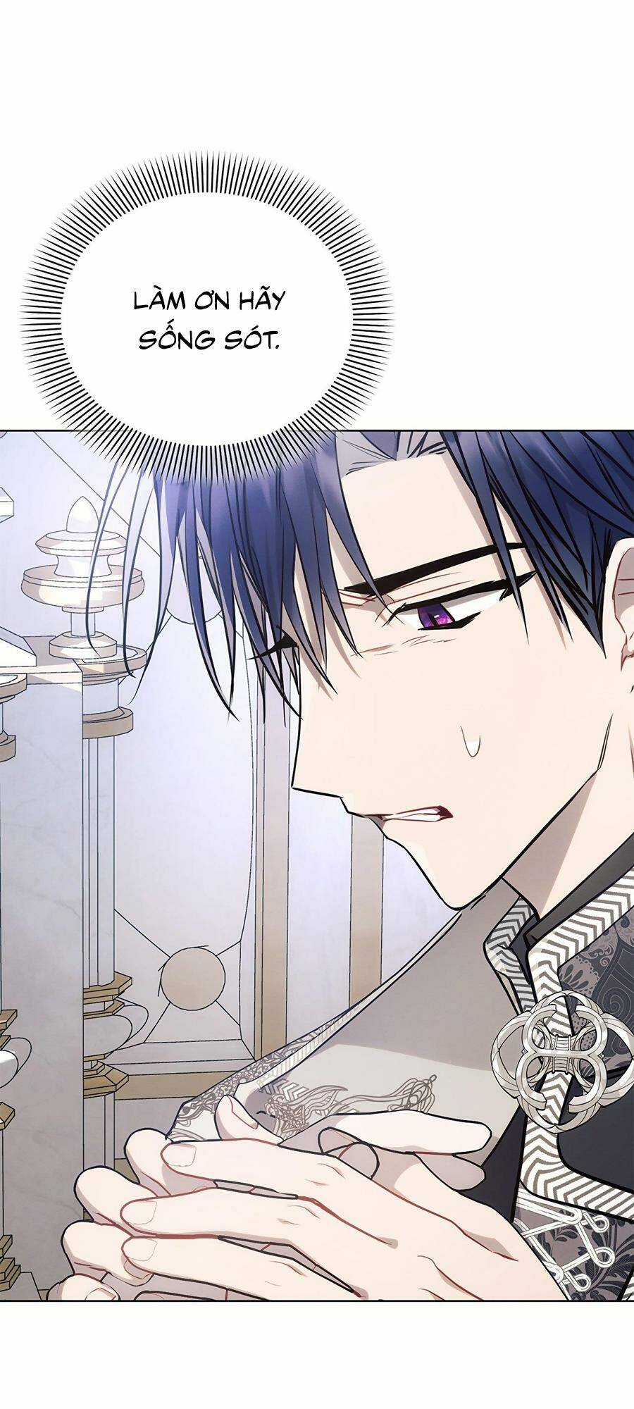 Thánh Hiệp Sĩ Cấp Sss Chapter 67 trang 4