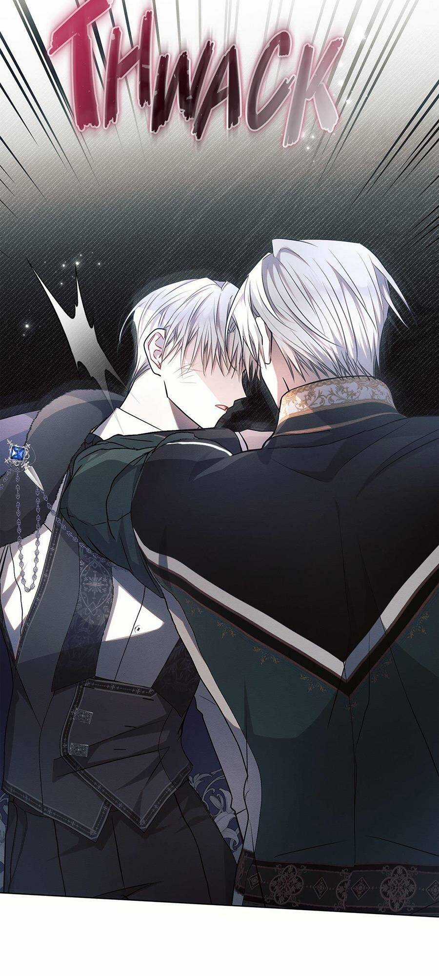 Thánh Hiệp Sĩ Cấp Sss Chapter 67 trang 41