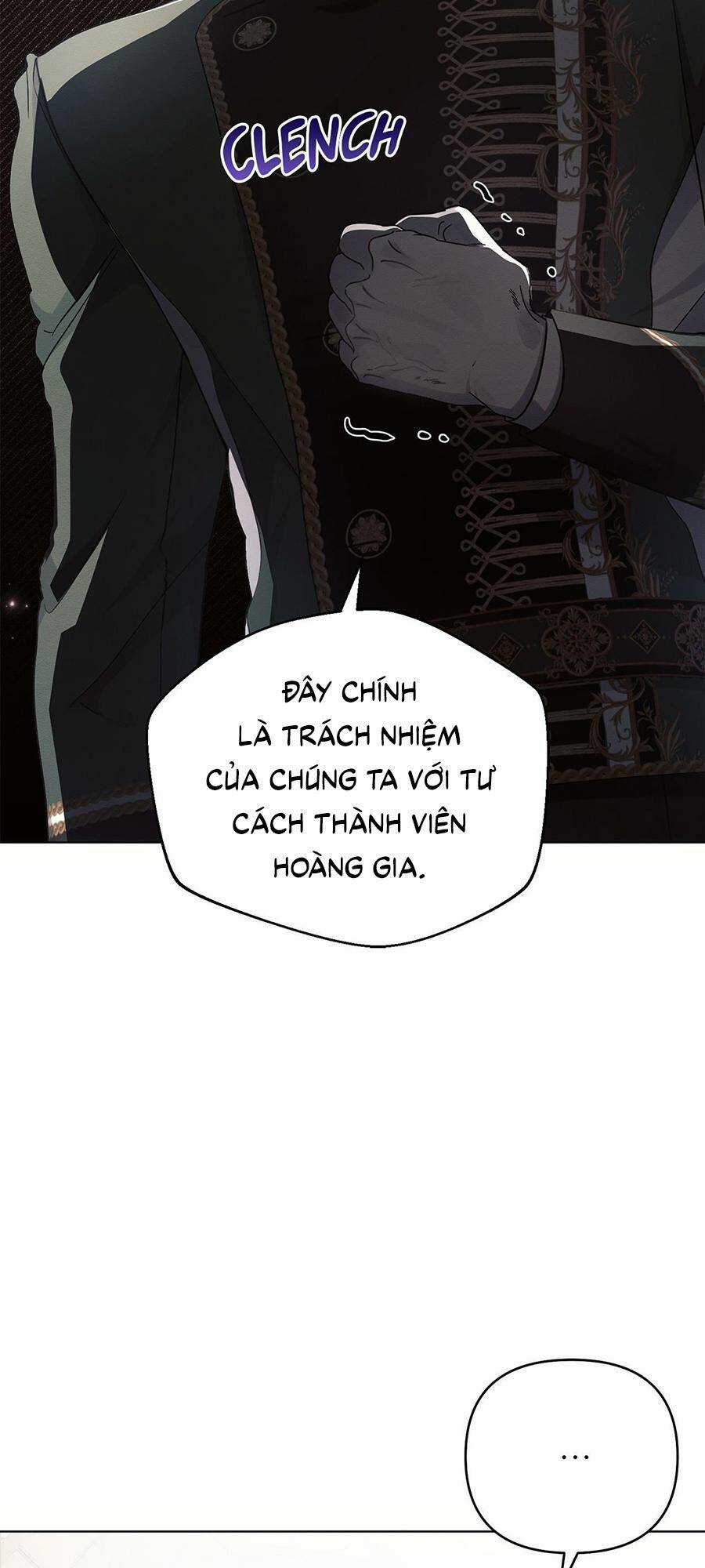 Thánh Hiệp Sĩ Cấp Sss Chapter 67 trang 44