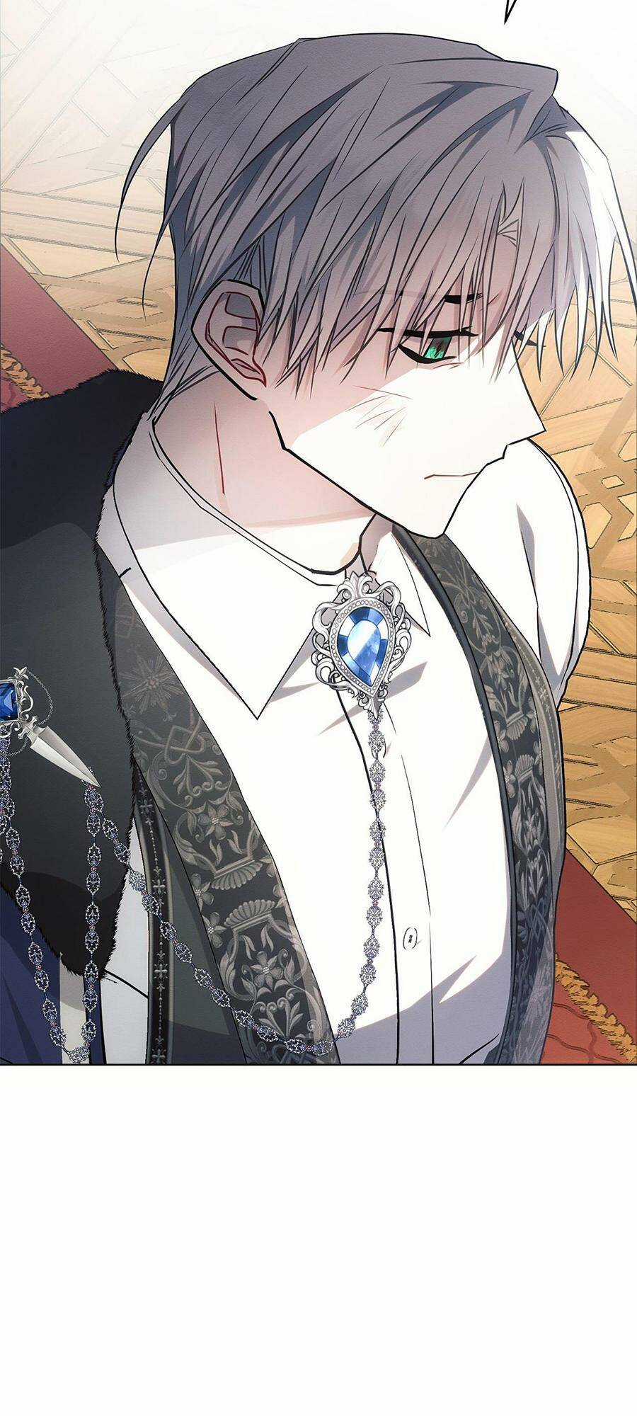 Thánh Hiệp Sĩ Cấp Sss Chapter 67 trang 45