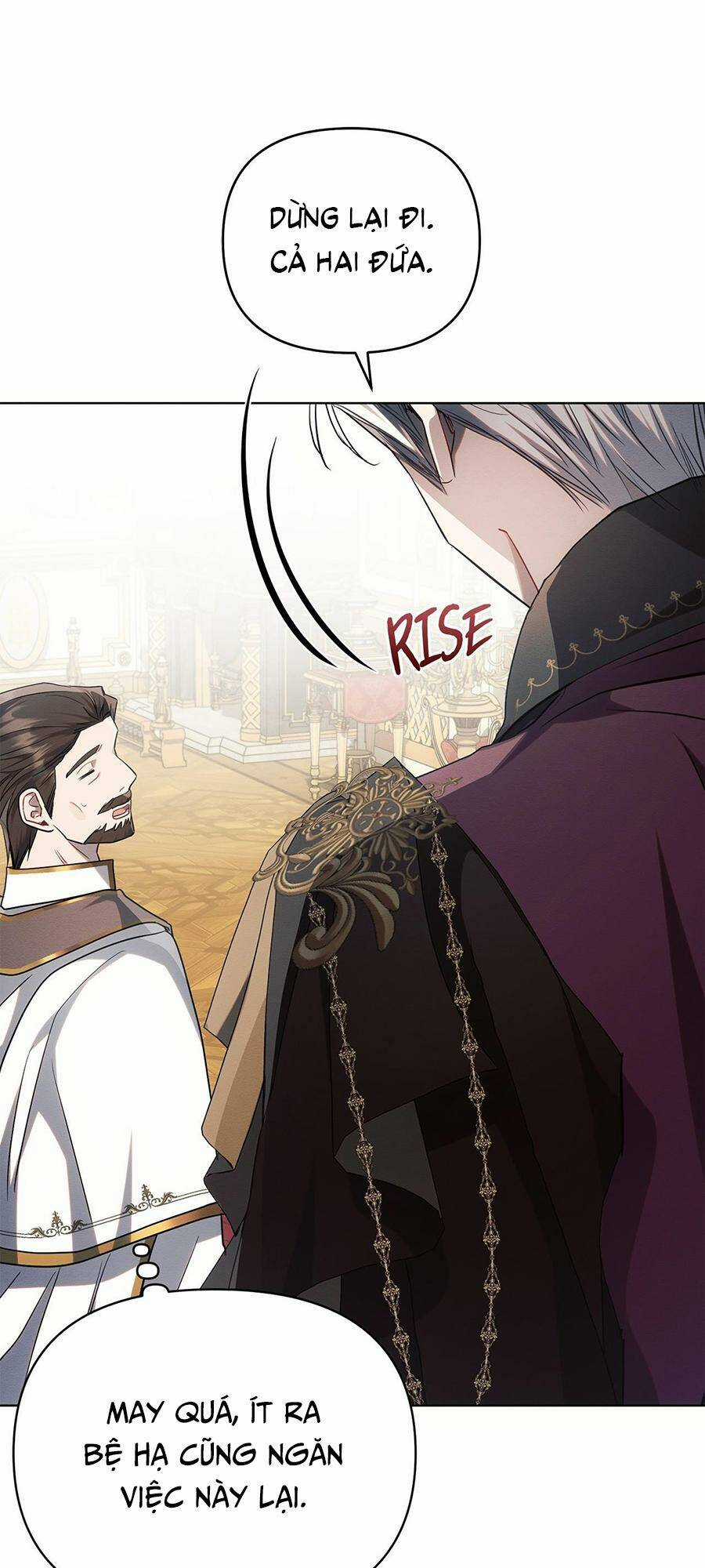 Thánh Hiệp Sĩ Cấp Sss Chapter 67 trang 46