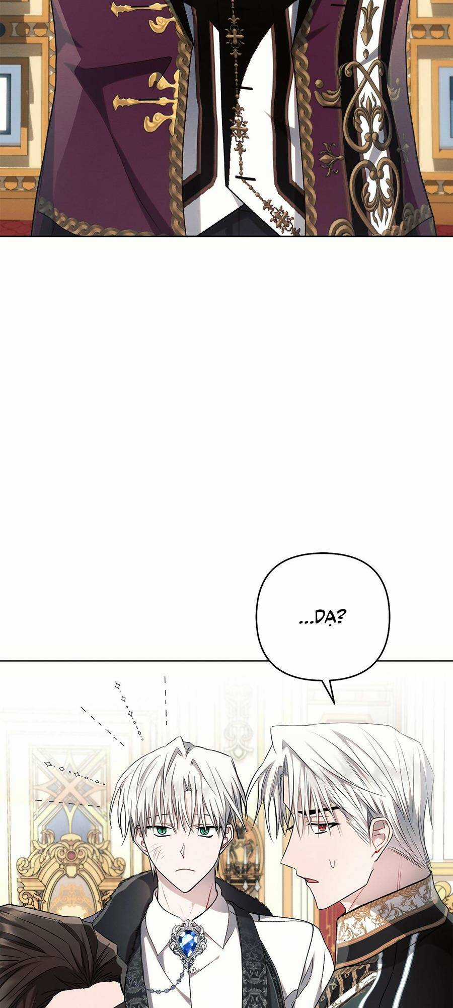 Thánh Hiệp Sĩ Cấp Sss Chapter 67 trang 49