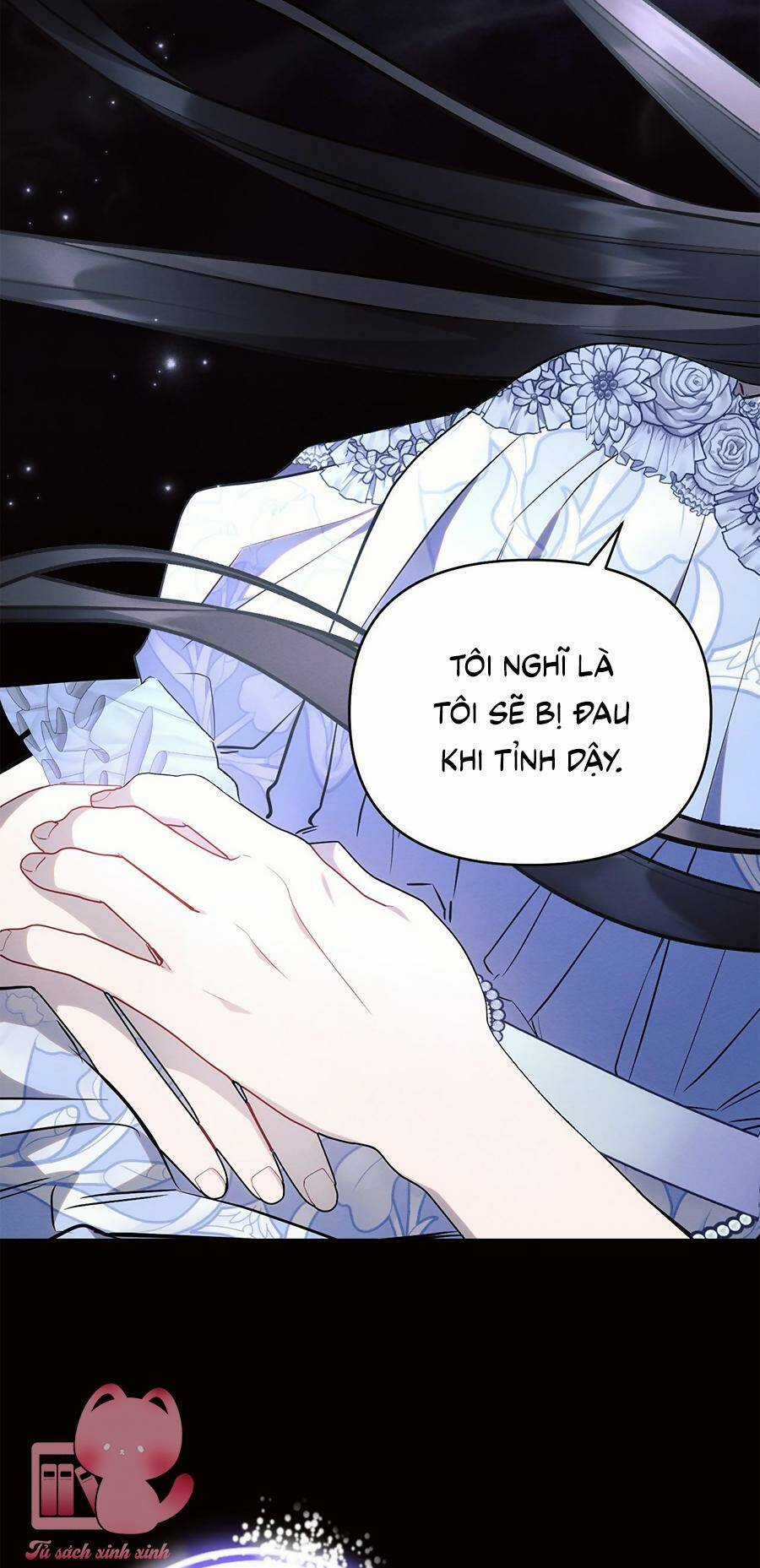 Thánh Hiệp Sĩ Cấp Sss Chapter 67 trang 56