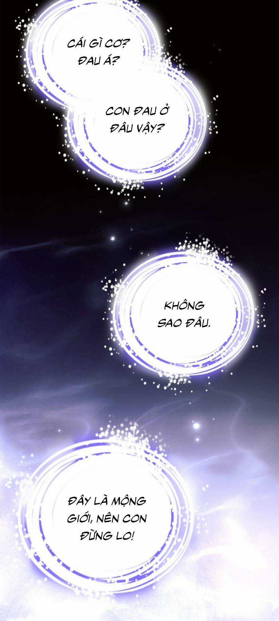 Thánh Hiệp Sĩ Cấp Sss Chapter 67 trang 57