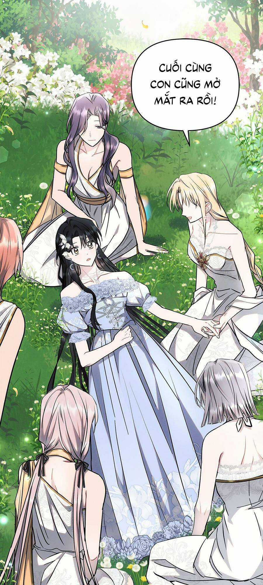 Thánh Hiệp Sĩ Cấp Sss Chapter 67 trang 62