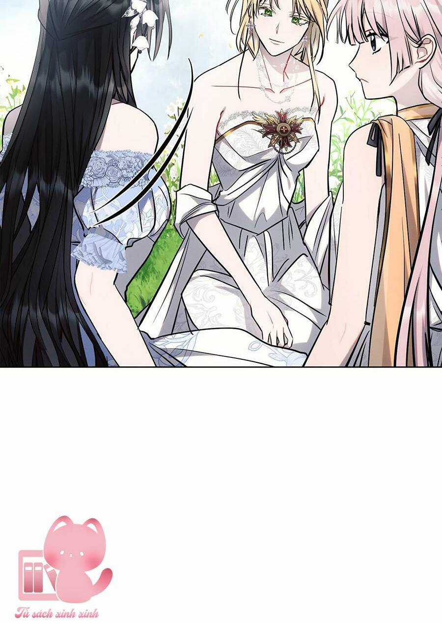 Thánh Hiệp Sĩ Cấp Sss Chapter 67 trang 65