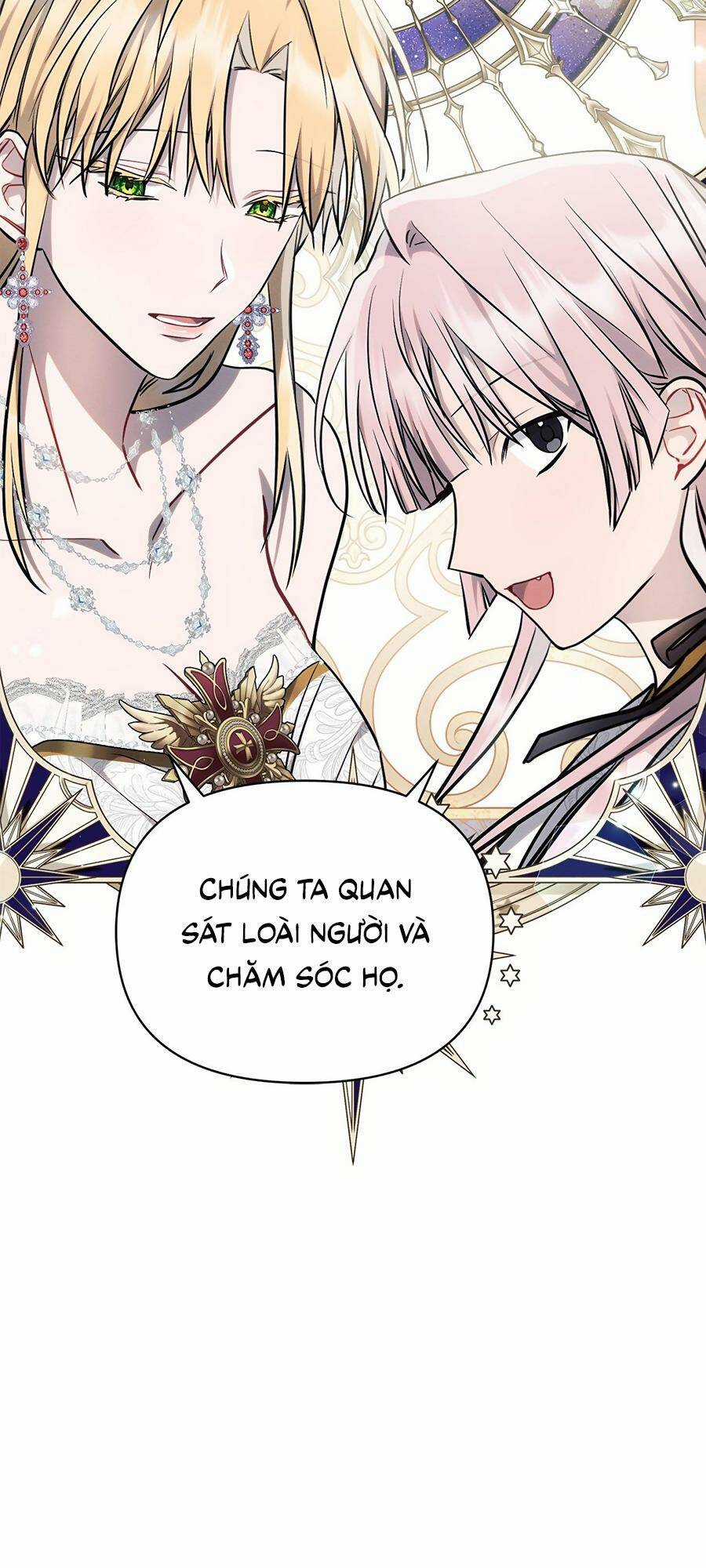 Thánh Hiệp Sĩ Cấp Sss Chapter 67 trang 67