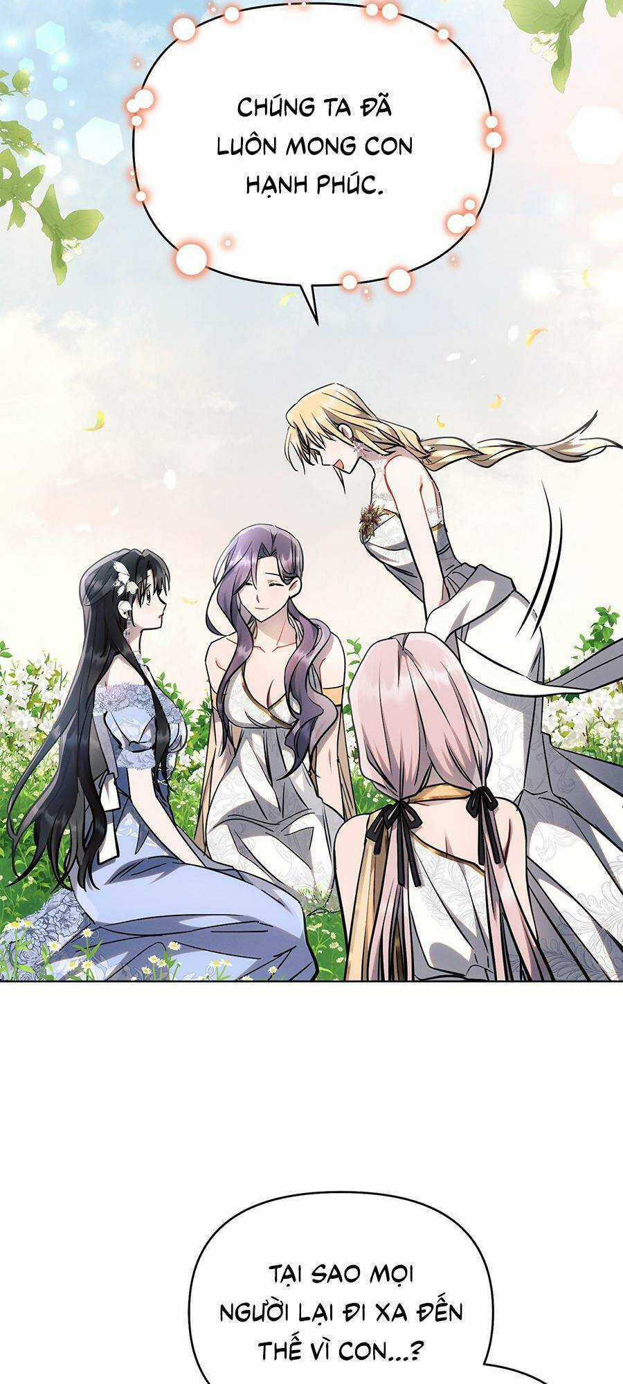 Thánh Hiệp Sĩ Cấp Sss Chapter 67 trang 73