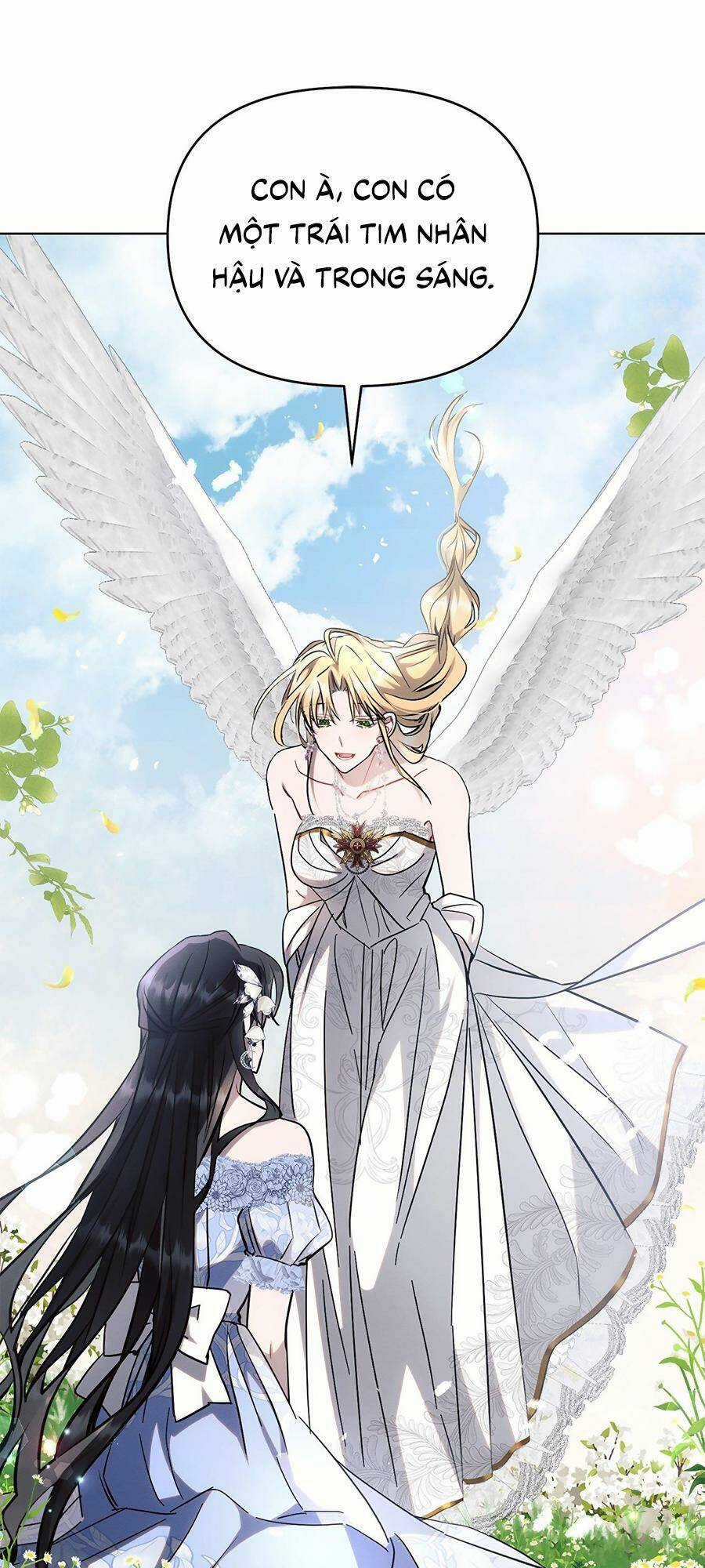 Thánh Hiệp Sĩ Cấp Sss Chapter 67 trang 76