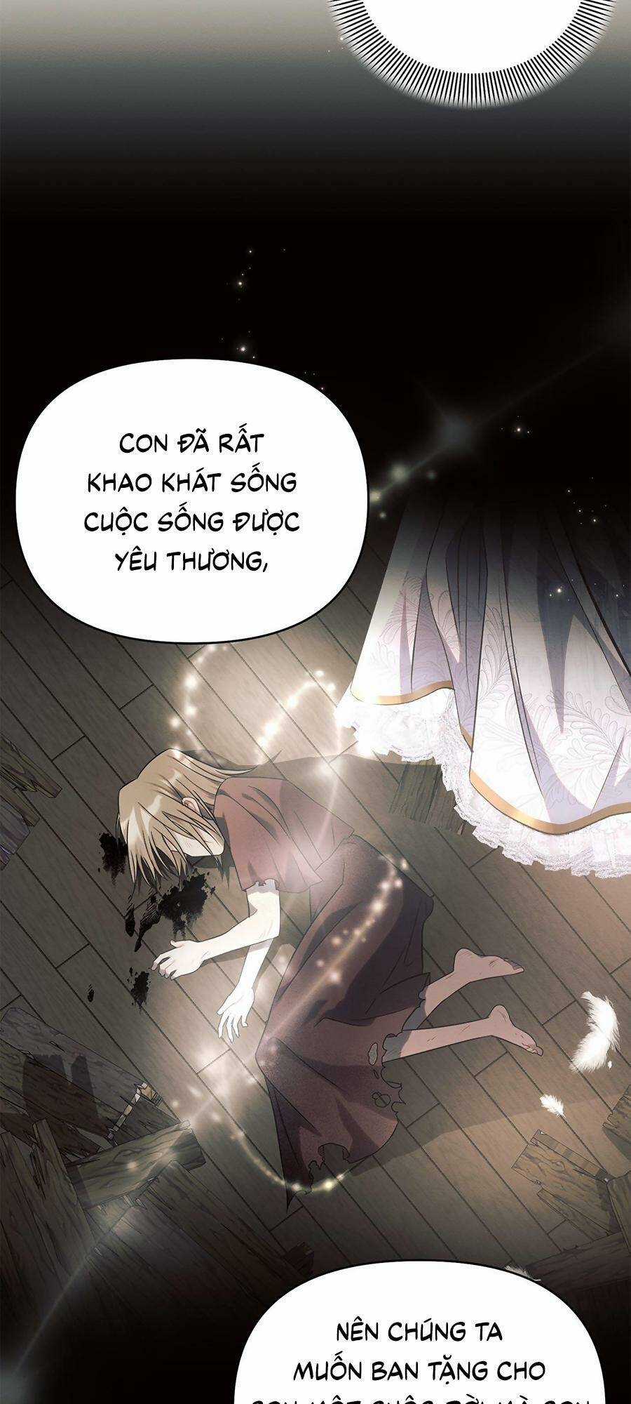 Thánh Hiệp Sĩ Cấp Sss Chapter 67 trang 78