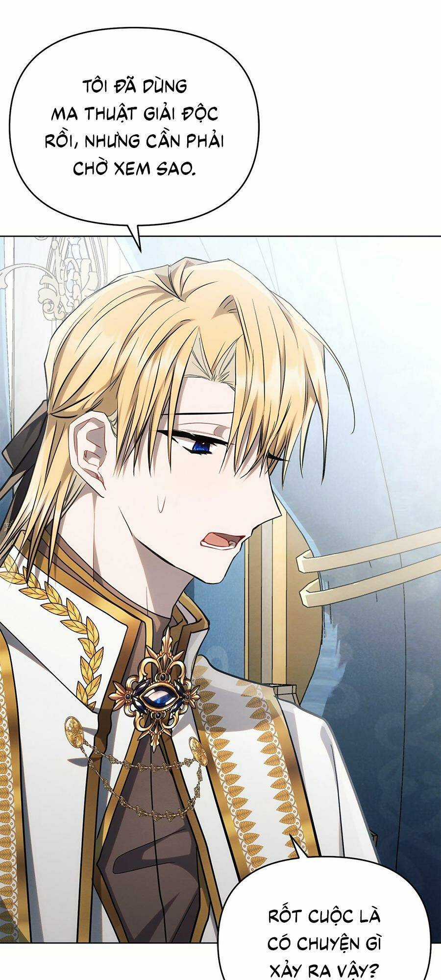 Thánh Hiệp Sĩ Cấp Sss Chapter 67 trang 8