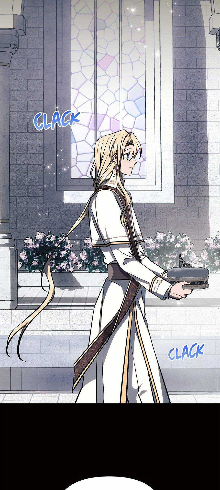 Thánh Hiệp Sĩ Cấp Sss Chapter 67 trang 80