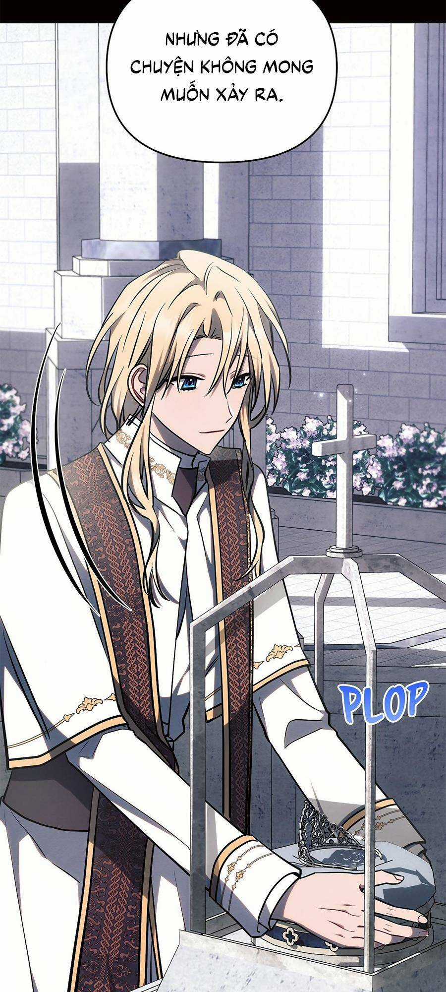 Thánh Hiệp Sĩ Cấp Sss Chapter 67 trang 81