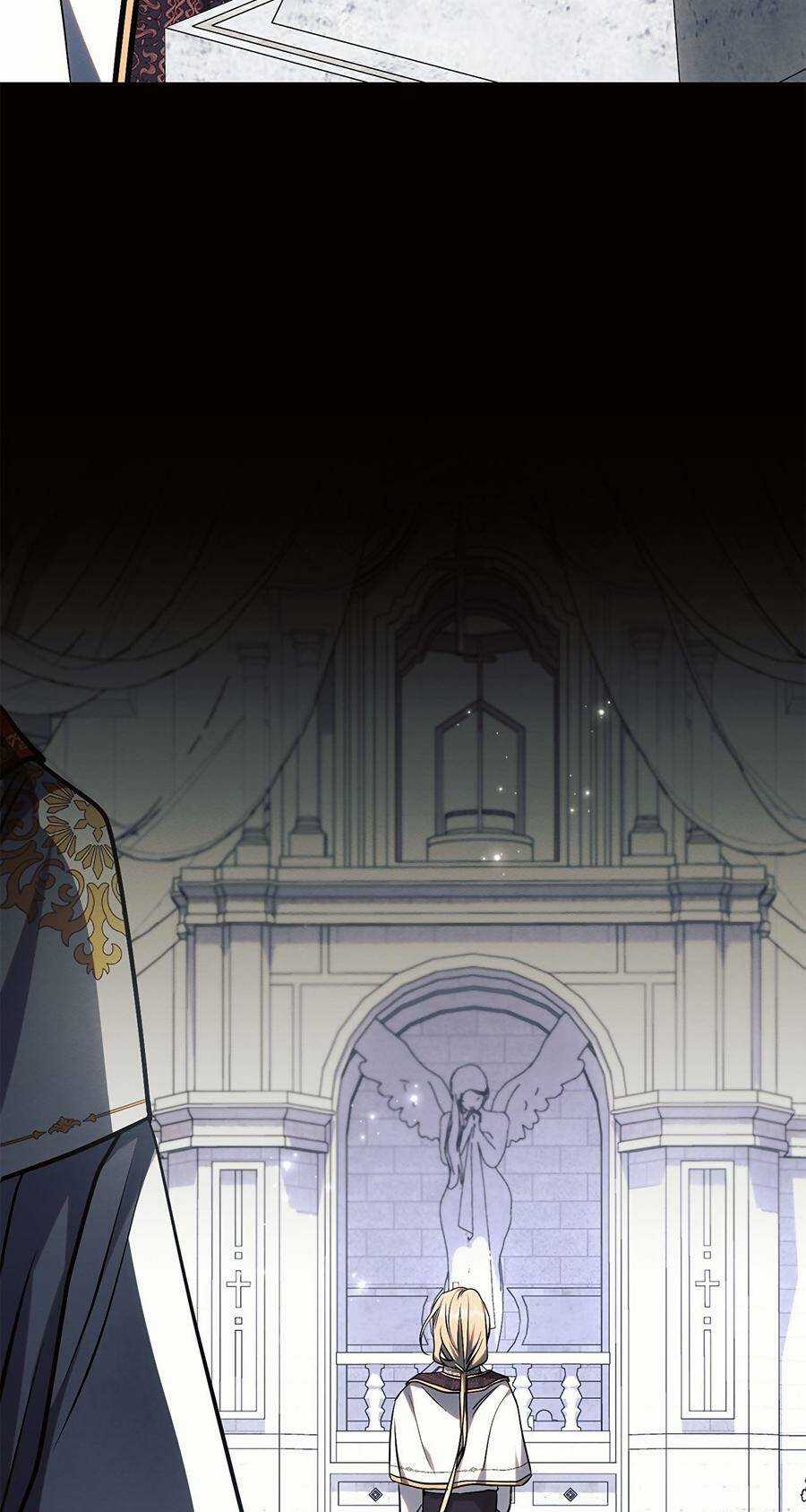 Thánh Hiệp Sĩ Cấp Sss Chapter 67 trang 82