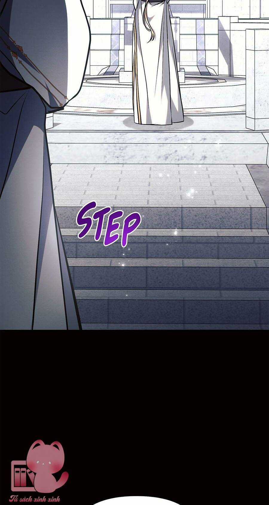 Thánh Hiệp Sĩ Cấp Sss Chapter 67 trang 83