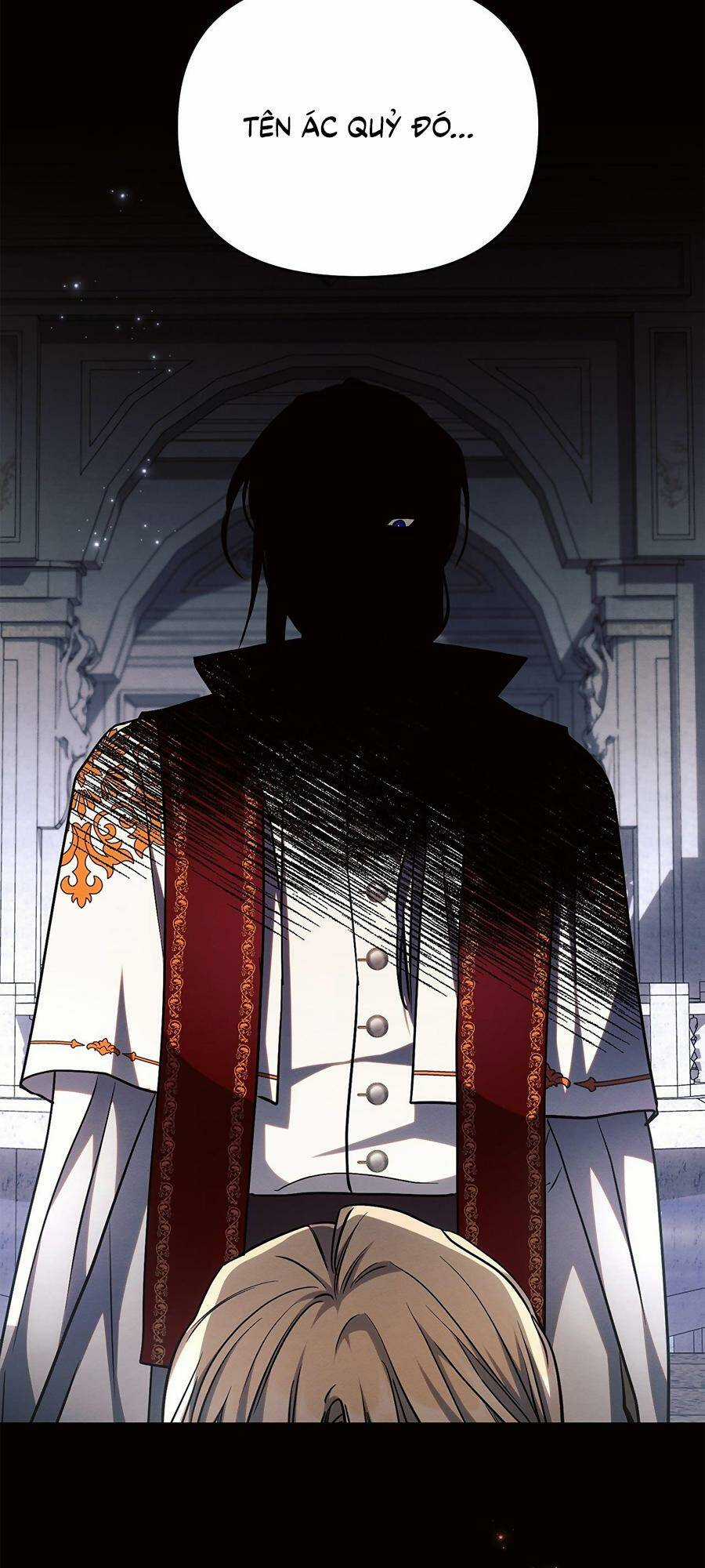 Thánh Hiệp Sĩ Cấp Sss Chapter 67 trang 84