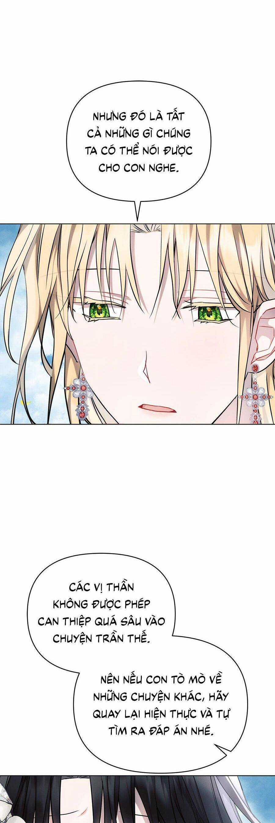 Thánh Hiệp Sĩ Cấp Sss Chapter 68 trang 11