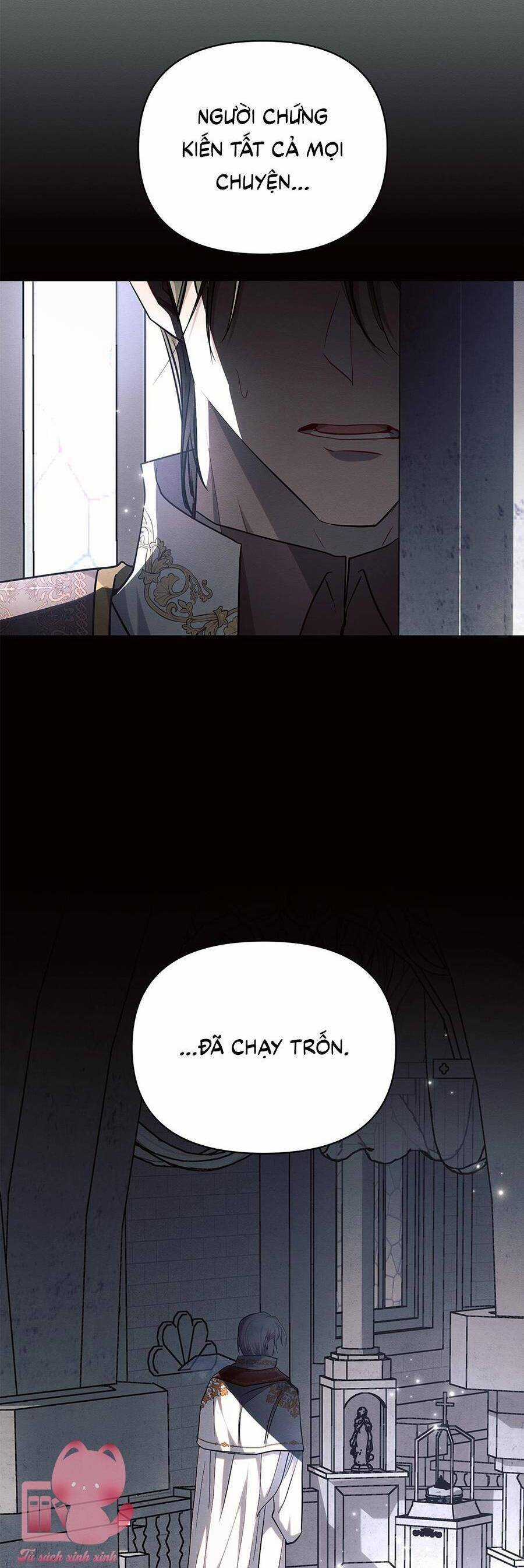 Thánh Hiệp Sĩ Cấp Sss Chapter 68 trang 14