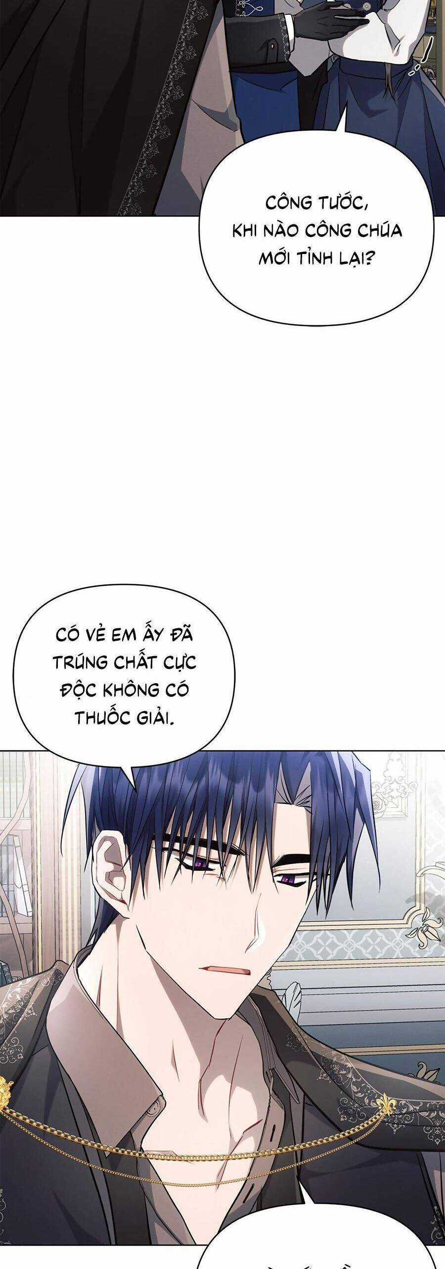 Thánh Hiệp Sĩ Cấp Sss Chapter 68 trang 19