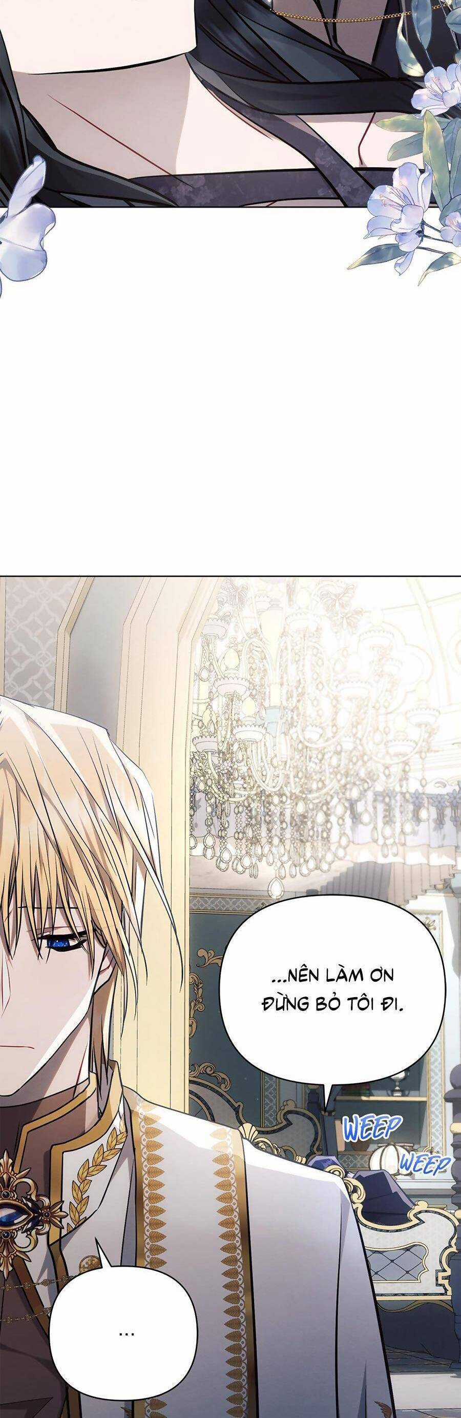 Thánh Hiệp Sĩ Cấp Sss Chapter 68 trang 28