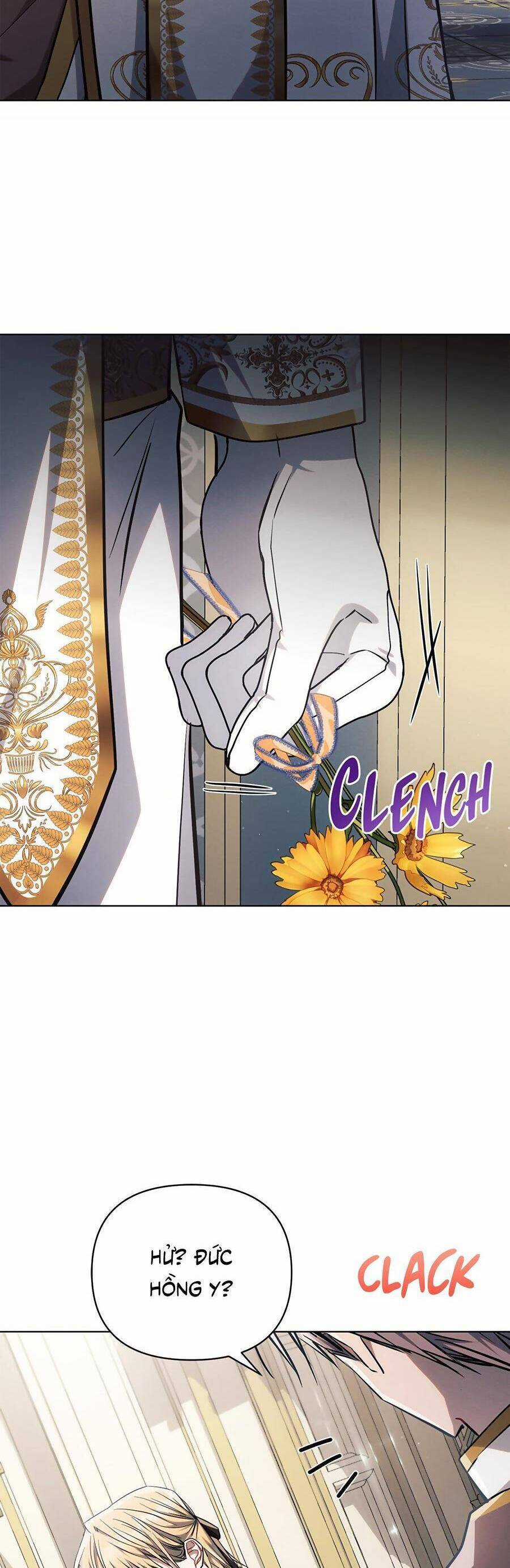 Thánh Hiệp Sĩ Cấp Sss Chapter 68 trang 29
