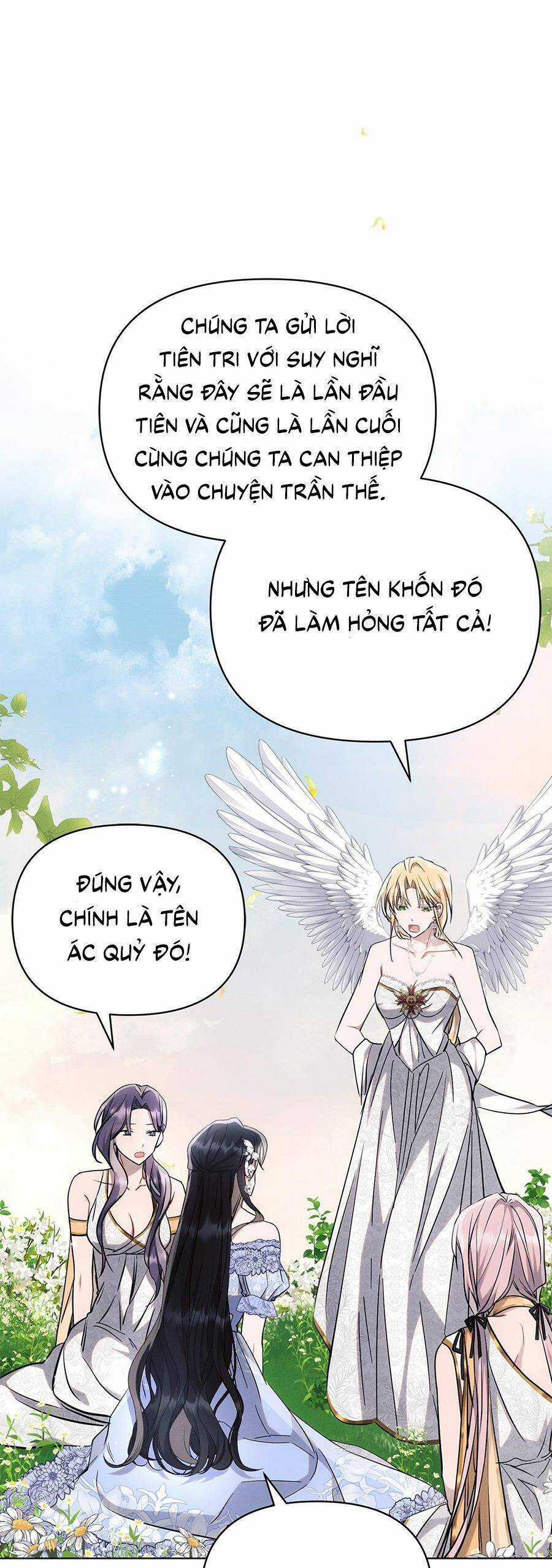 Thánh Hiệp Sĩ Cấp Sss Chapter 68 trang 3