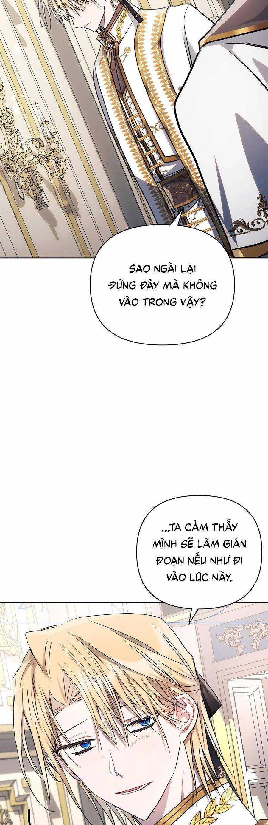 Thánh Hiệp Sĩ Cấp Sss Chapter 68 trang 30