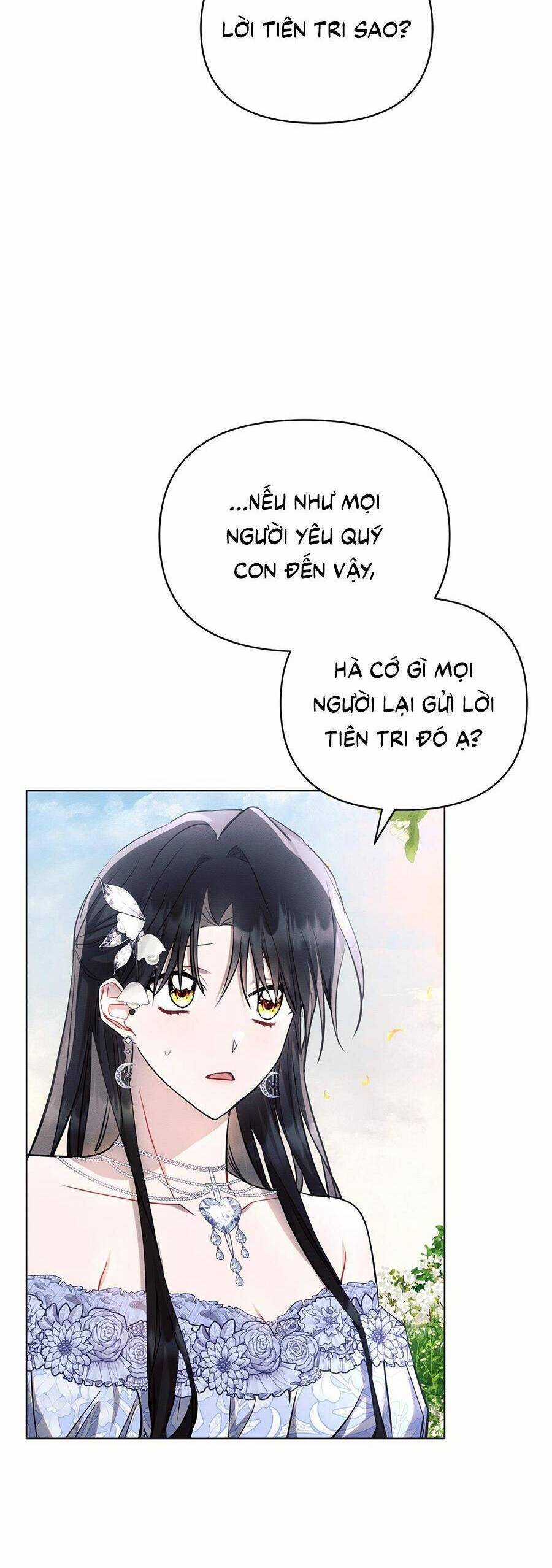Thánh Hiệp Sĩ Cấp Sss Chapter 68 trang 4