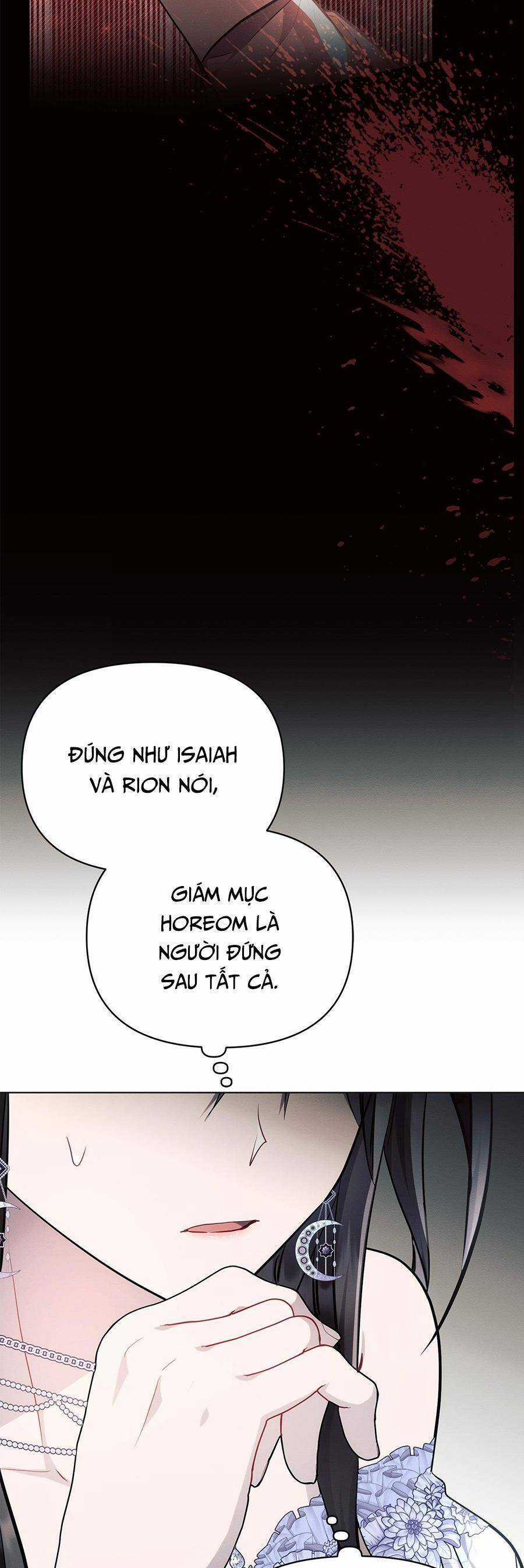 Thánh Hiệp Sĩ Cấp Sss Chapter 68 trang 9