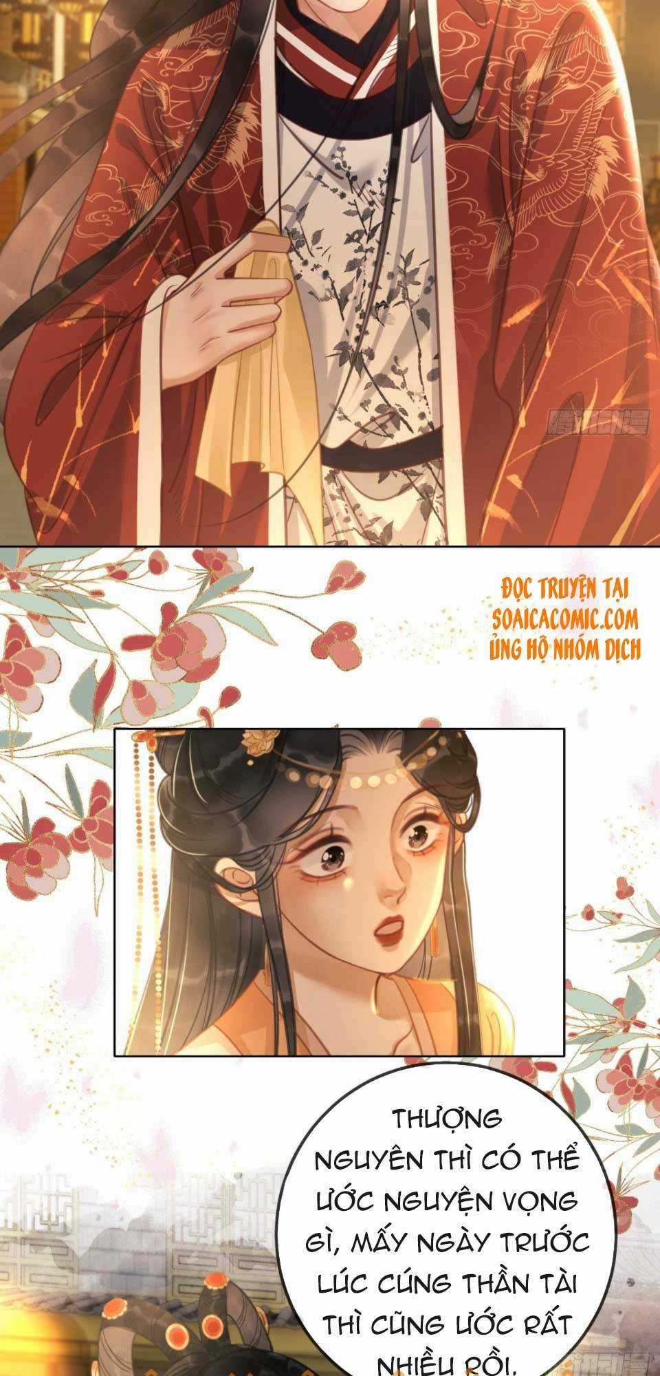 Thanh Hoan Tự Chapter 12 trang 2